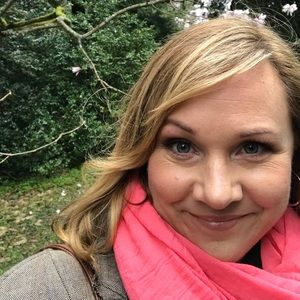 Meet your Posher, Kimberly